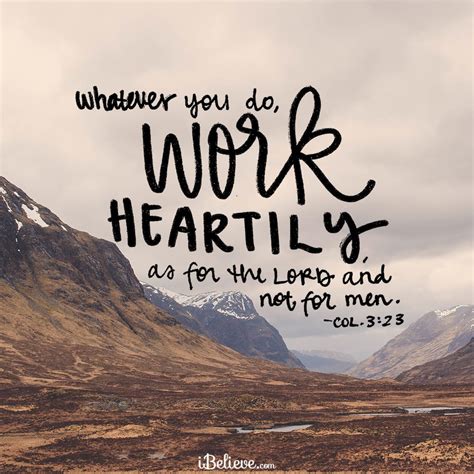 8 Bible verses of encouragement as you prepare for .